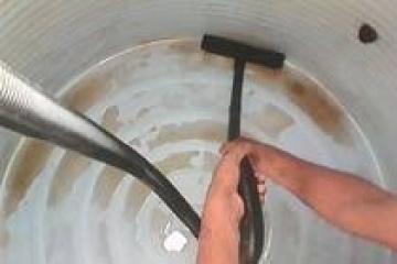Mehak Water Tank Cleaning & Service