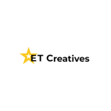 ET Creatives Digital Marketing Agency Hyderabad