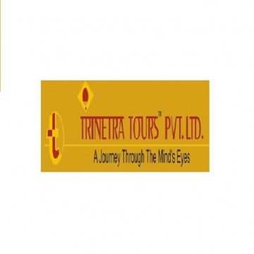 Trinetra Tours to India