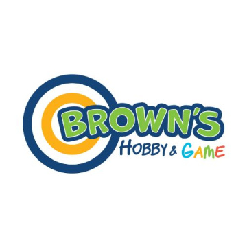 Browns Hobby and Game