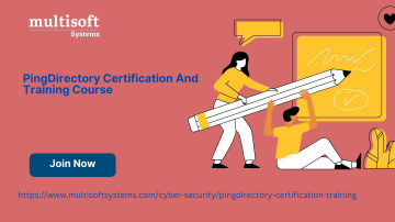 PingDirectory Certification And Training Course