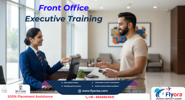 Top Aviation Academy in Bhubaneswar with Placement Support