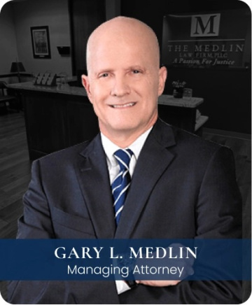 Gary L. Medlin of Dallas DWI Lawyers