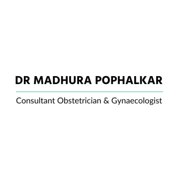 Dr. Madhura Pophalkar, MBBS, MS – Gynecologist in Chembur, Mumbai
