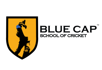 Blue Cap
