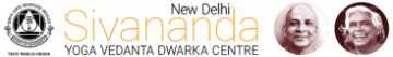 The International Sivananda Yoga Vedanta Centres