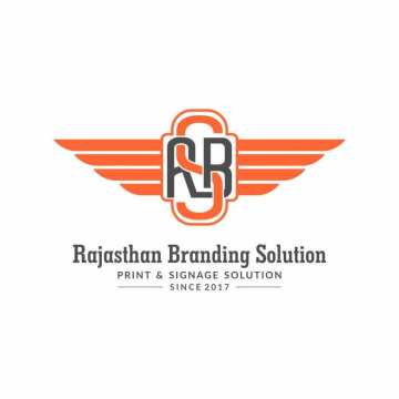 Rajasthan Branding Solution  LED Signage
