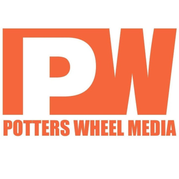 Potters Wheel Media