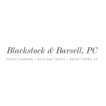 Blackstock & Barsell