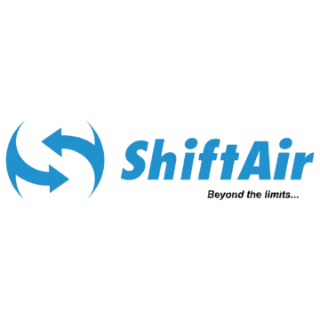 Advanced Compressed Air Piping Solutions by Shift Air