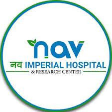 Nav Imperial Hospital and Research Centre - AI Robotic Surgery in Jaipur