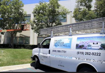 Commercial Exterior Painters