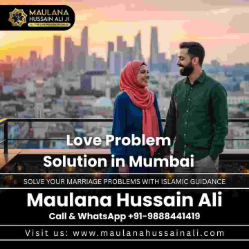 Best Love Problem Solution in Mumbai | Call: +91-9814081089