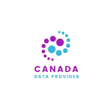 Canada Data Provider
