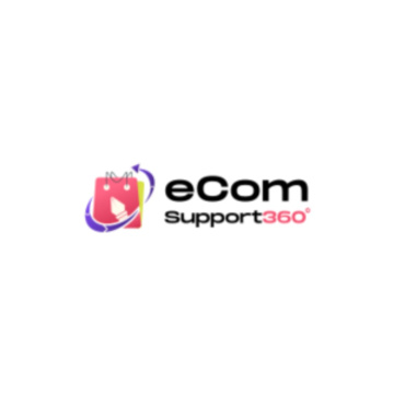 Ecom Support 360 - Your Ultimate E-Commerce Solution