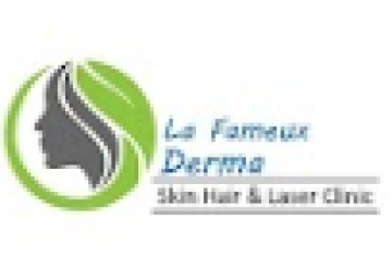 La Fameux Derma: Skin, Hair & Laser Clinic in Ghaziabad