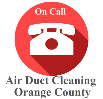 On Call Air Duct Cleaning & Dryer Vent Cleaning