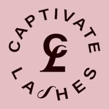 Captivate Lashes