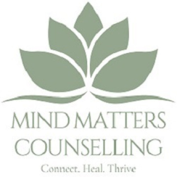 Mind Matters Counsellling