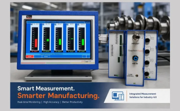 Custom Gauging Fixtures Manufacturer in India | Versa Controls