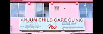 Anjum child care Clinc