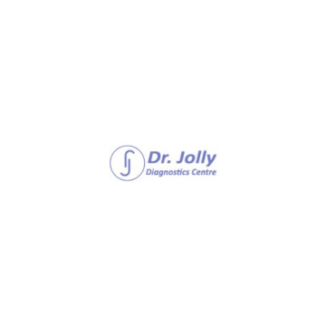 Dr Jolly Diagnostics Centre