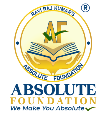 Best IIT JEE NEET and MHT CET Coaching Classes in PCMC, Pune | Absolute Foundation