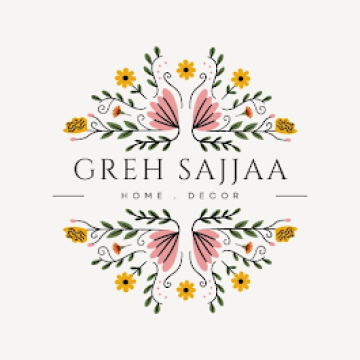 Greh Sajjaa - Home Furnishing Store