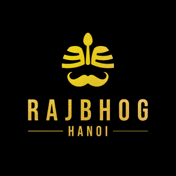 Best Indian Restaurant in Hanoi | Raj Bhog