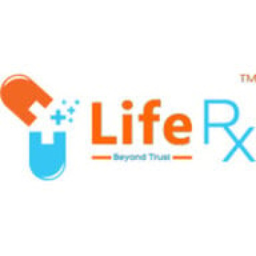 LifeRX Healthcare