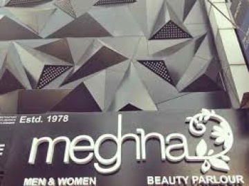 MEGHNA HOME BEAUTI SERVICE FOR WOMEN