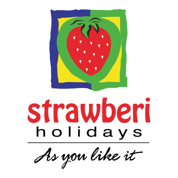 Strawberi Holidays