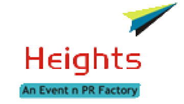 Heights An Event n PR Factory