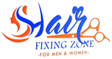 Hair Fixing Zone