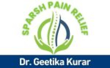 Best Pain Management Doctor in Sector 110, Noida - Sparsh Pain Relief