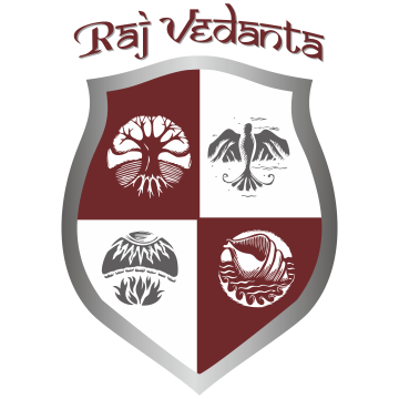 Raj Vedanta School