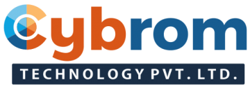 cybrom technology