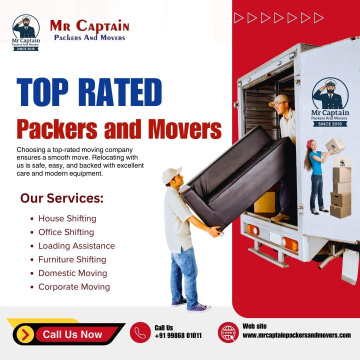 Top Rated Packers and Movers Bangalore | Affordable Packers and Movers Bangalore