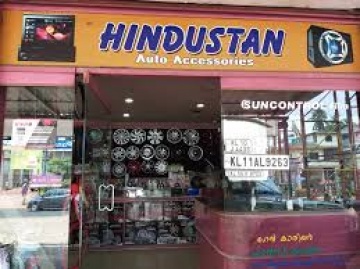 Hindustan Car Accessories