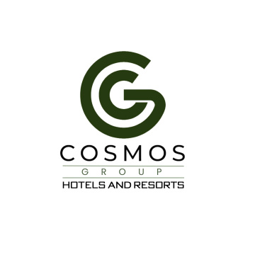 Hotel Cosmos Raj Plaza