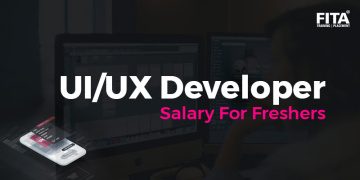 UI UX Designer Course in Chennai