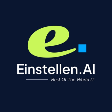 Einstellen.ai – AI Talent Solutions
