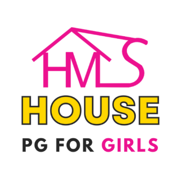 HMS House - Girls pg in Kamla Nagar
