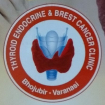 Thyroid, Endocrine & Breast Cancer Clinic | Endocrinologist in Varanasi