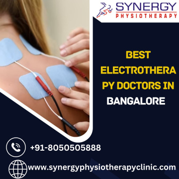 Best Electrotherapy Doctors in Pai Layout,Bangalore