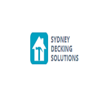 Sydney Decking solutions