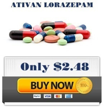 Buy Ativan 2MG Online From Our Safe Grocer