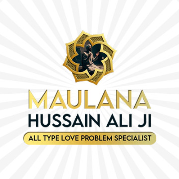 Best Muslim Astrologer Maulana Hussain Ali | Love, Marriage & Black Magic Solutions