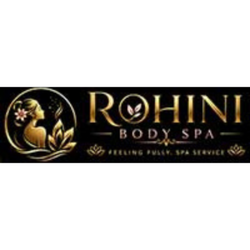 Best Body Spa in Pitampura | Relaxing Massage & Wellness Services | Rohini Body Spa