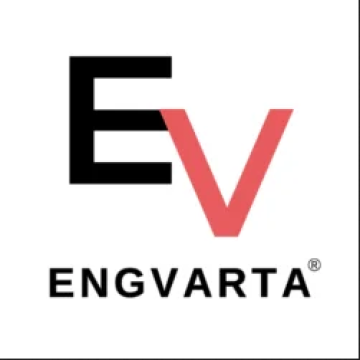 EngVarta App  – Live English Speaking Practice with Experts